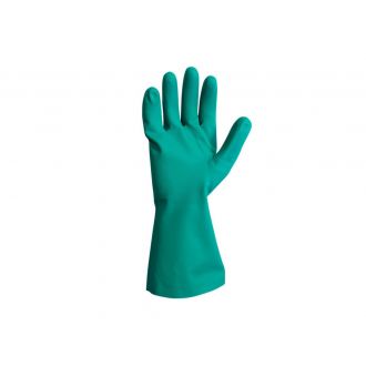 Guante Interface Plus de nitrilo - Talla L