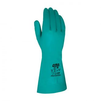 Guante Interface Plus de nitrilo - Talla L