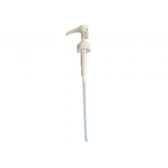 DIVERSEY | Bomba pelícano, dosis 1,2 ml. Para garrafa 5L