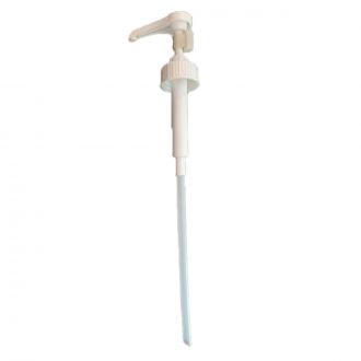 DIVERSEY | Bomba pelícano, dosis 1,2 ml. Para garrafa 5L
