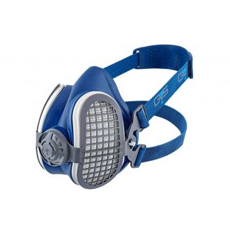 GVS | Máscara Elipse SPR501 con filtros P3