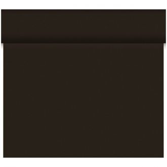 DUNI | Tête-à-tête Dunicel® 0,4 x 24 m, Negro