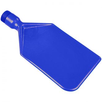 Rasqueta para mango - azul