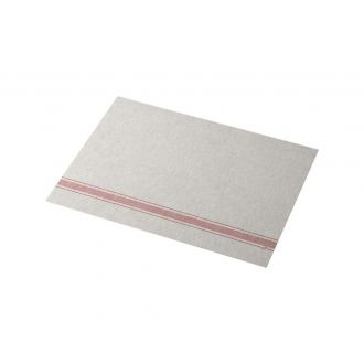 DUNI | Mantelito Dunicel® 30 x 40 cm, Cocina Burdeos