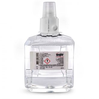 PRISTINE® | Jabón de espuma antimicrobial plus - 1200ml