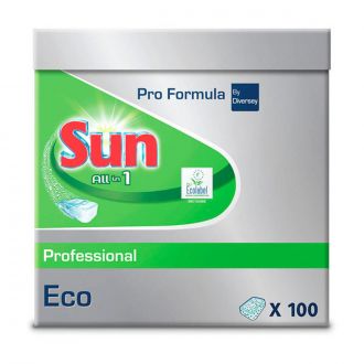 SUN PRO FORMULA | Pastillas para lavavajillas