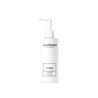 CARNER BARCELONA | Bo-Bo Tardes hand&body lotion