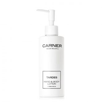 CARNER BARCELONA | Bo-Bo Tardes hand&body lotion