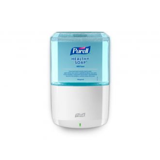 PURELL® | Espuma de alto rendimiento para manos