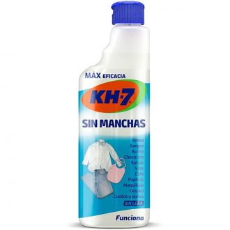 KH-7 | Sin manchas - Botella recambio sin pulverizador