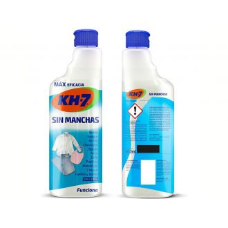 KH-7 | Sin manchas - Botella recambio sin pulverizador