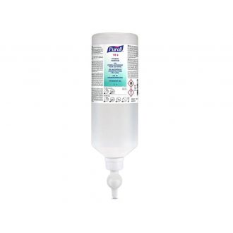 PURELL® | Desinfectante hidroalcohólico recarga dispensador - 1000 ml