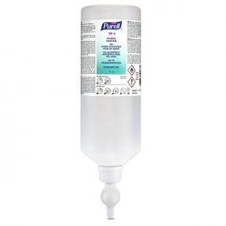 PURELL® | Desinfectante hidroalcohólico recarga dispensador - 1000 ml