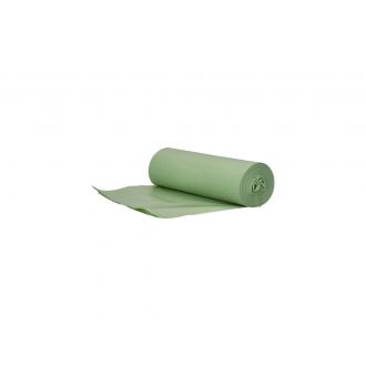GREENSOURCE | Bolsa para residuos orgánicos, 54 x 60 cm (30 L)