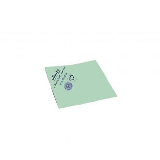 VILEDA r-NanoTech micron | Bayeta microfibra verde