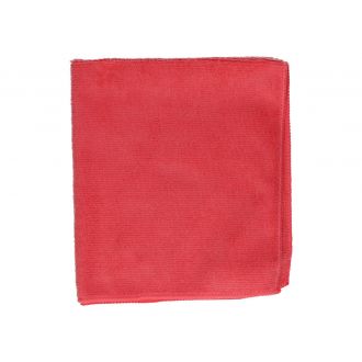 VILEDA | r-MicroTuff Swift - Bayeta reciclada roja