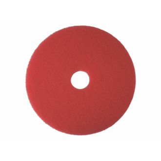 SCOTCH-BRITE™ | Disco de Mantenimiento Rojo, 280 mm