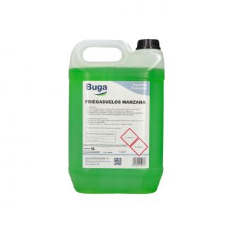 BUGA | Friegasuelos manzana