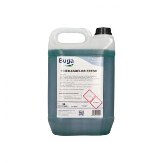 BUGA | Friegasuelos fresco