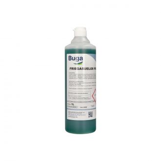 BUGA | Friegasuelos fresco