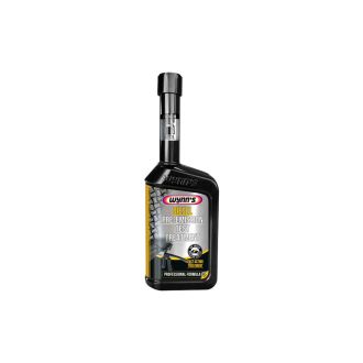WYNN'S® | Diesel- Pre emisiones test tratamiento - 500 ml