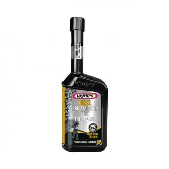 WYNN'S® | Diesel- Pre emisiones test tratamiento - 500 ml