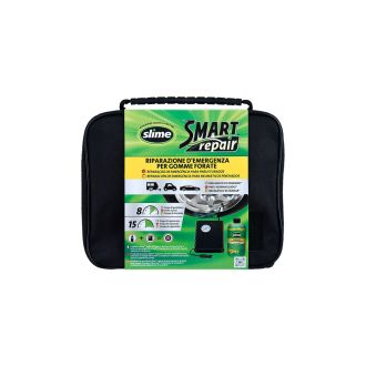 SLIME® | Kit emergencia reparación de pinchazos