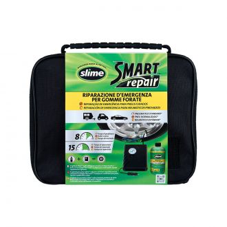 SLIME® | Kit emergencia reparación de pinchazos