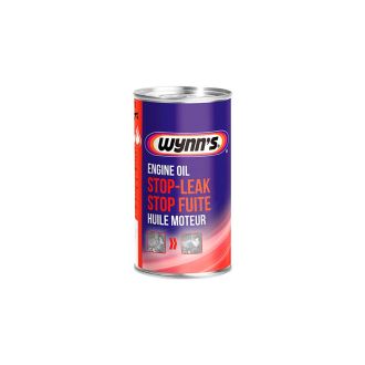 WYNN'S® | Detiene fugas aceite motor diesel y gasolina - 325 ml