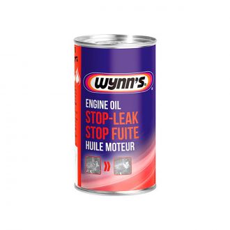 WYNN'S | Detiene fugas aceite motor - 325 ml