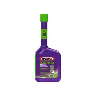 WYNN'S® | Triple acción gasolina - 325 ml