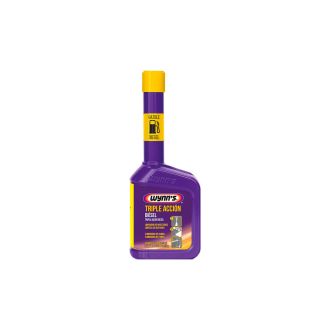 WYNN'S® | Triple acción diésel - 325 ml
