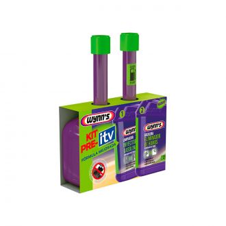 WYNN'S® | Pack pre- ITV gasolina - 325 ml