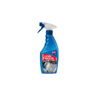 KRAFFT® | Limpia tapicerias - 500 ml
