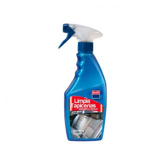 KRAFFT® | Limpia tapicerias - 500 ml