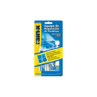 RAIN-X® | Kit de reparación parabrisas