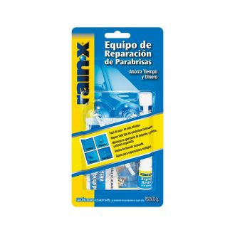 RAIN-X® | Kit de reparación parabrisas