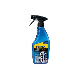 RAIN-X® | Limpiador y protector de grafeno para llantas - 500 ml