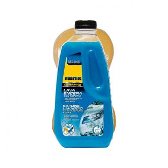 RAIN-X® | Cerami - X - Lava encera espuma con esponja - 1 L