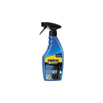 RAIN-X® | Brillo y protector de grafeno para neumáticos - 500 ml