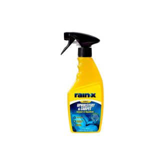 RAIN-X® | Limpiador y protector de tapicería - 500 ml