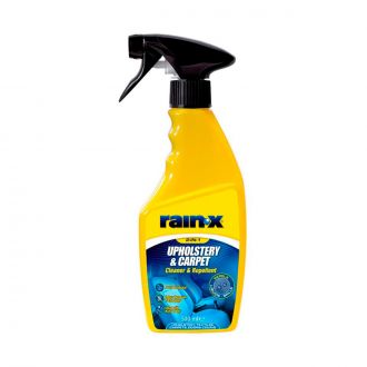 RAIN-X® | Limpiador y protector de tapicería - 500 ml