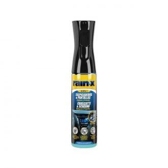 RAIN-X® | Limpiador y protector de salpicaderos y pantallas - 300 ml