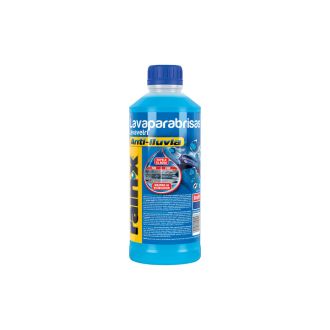 RAIN-X® | Lavaparabrisas anti-lluvia - 1 L
