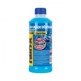 RAIN-X® | Lavaparabrisas anti-lluvia - 1 L