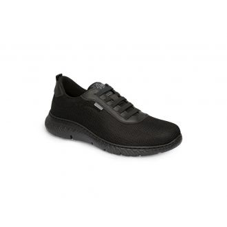 DIAN | Zapato Atlanta negro - Talla 40