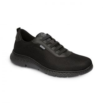 DIAN | Zapato Atlanta negro - Talla 40