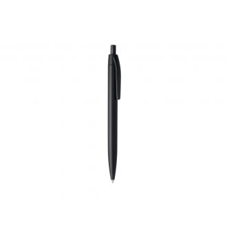 STAMINA | Bolígrafo STIX negro tinta azul