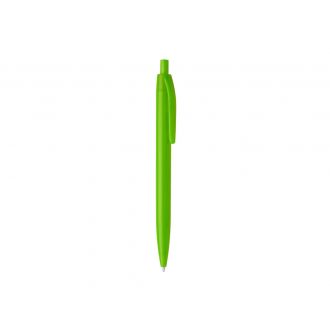 STAMINA | Bolígrafo STIX verde tinta azul