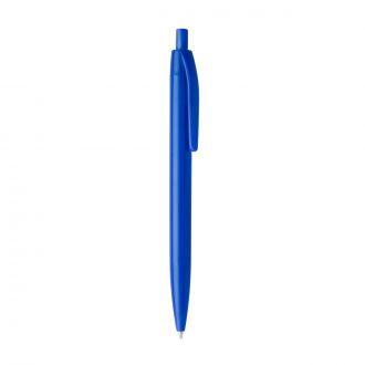 STAMINA | Bolígrafo STIX azul
